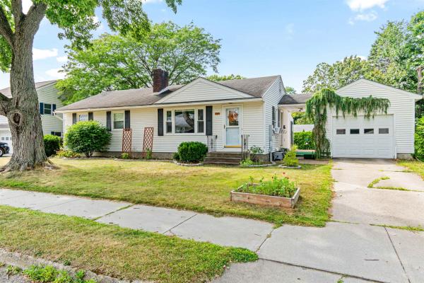 21 Alder Lane