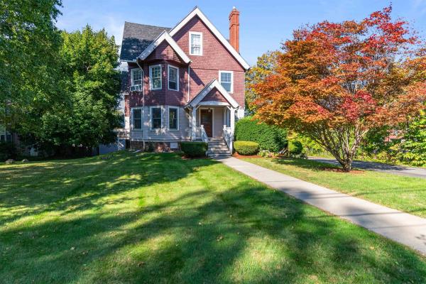 71 South Willliams Street