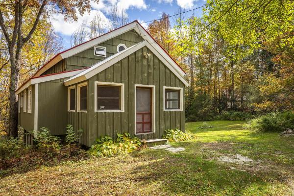 188 Sugarbush Lane