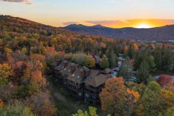 118 High Ridge Road