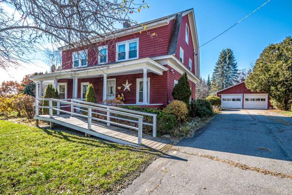 56 South Lunenburg Road