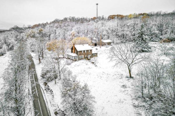 631 N Cream Hill Road