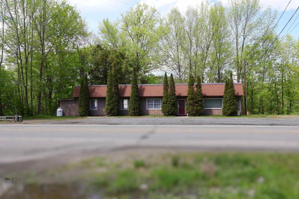 1845 Woodstock Road