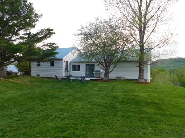 2830 VT Route 12 Highway