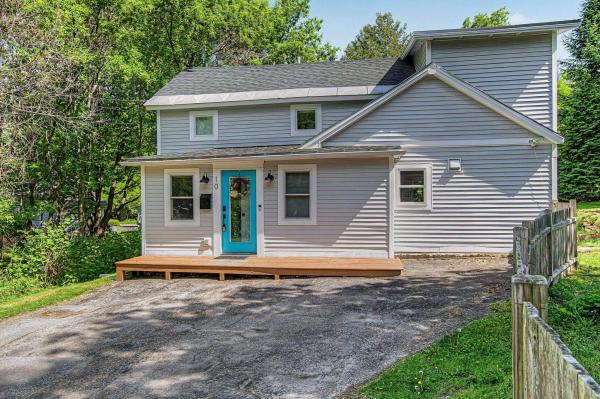 10 Rumsey Lane