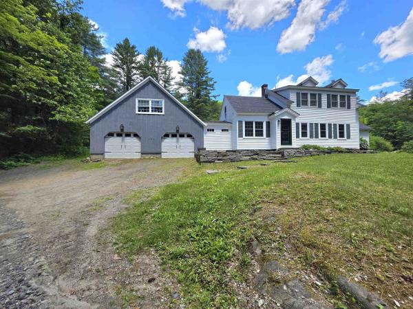 596 Four Chimneys Road
