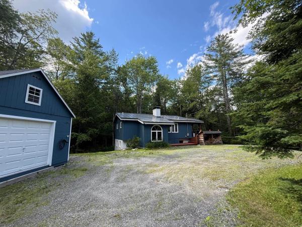 367 Stratton Gate Road