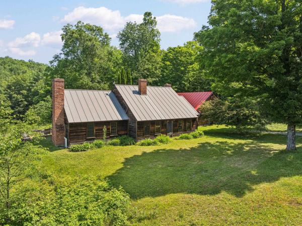38 Ordway Road