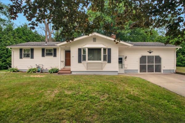 101 Birchwood Drive