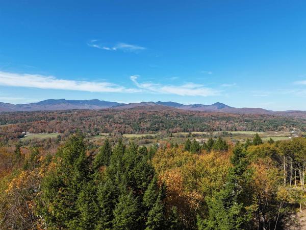 Stowe, VT