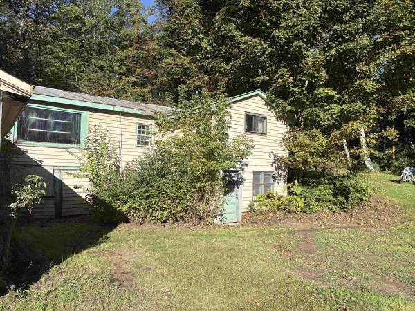 253 Quechee Road