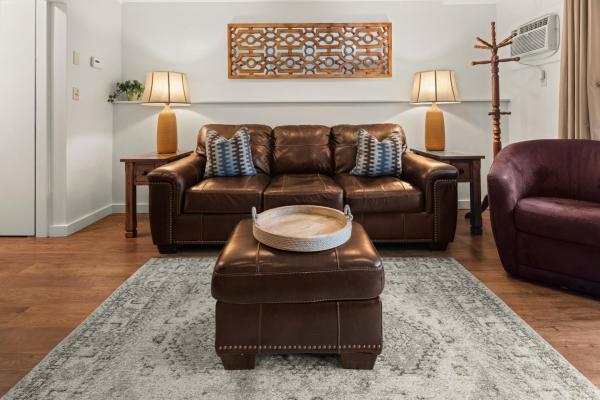 Condo in Stowe VT