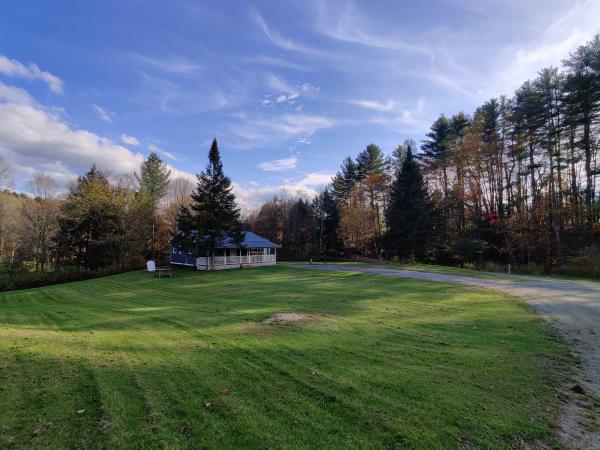 Single Family in Hyde Park VT