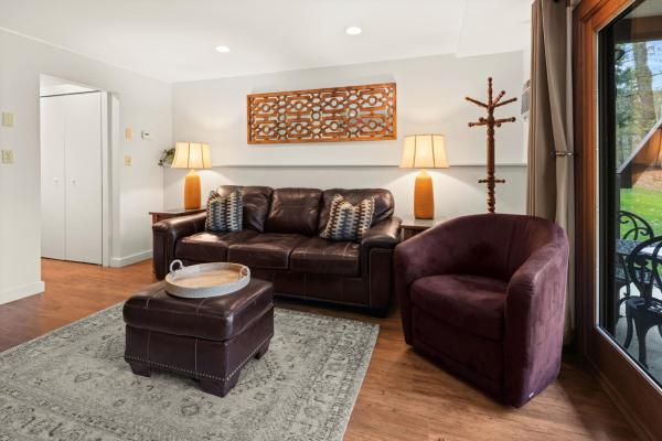 Condo in Stowe VT