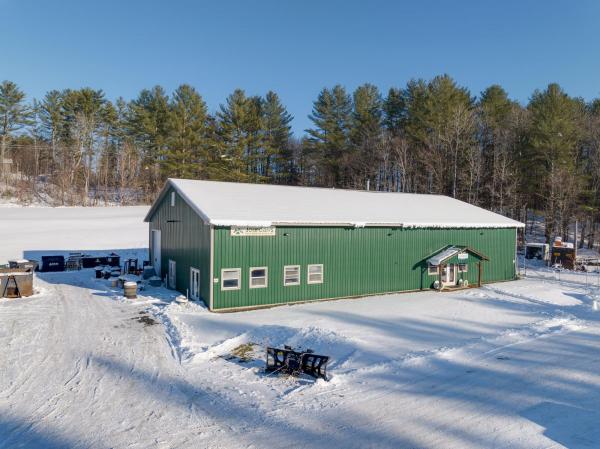 52 VFW Drive