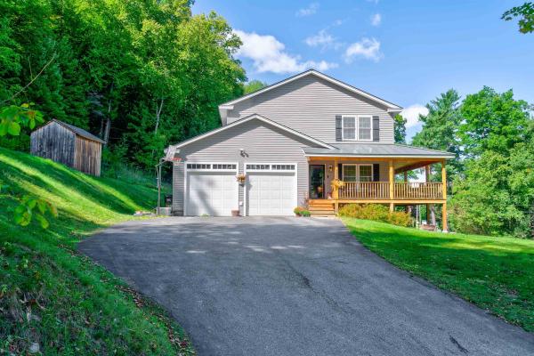 368 Juniper Hill Road