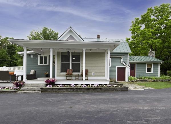 24 Hazel Drive