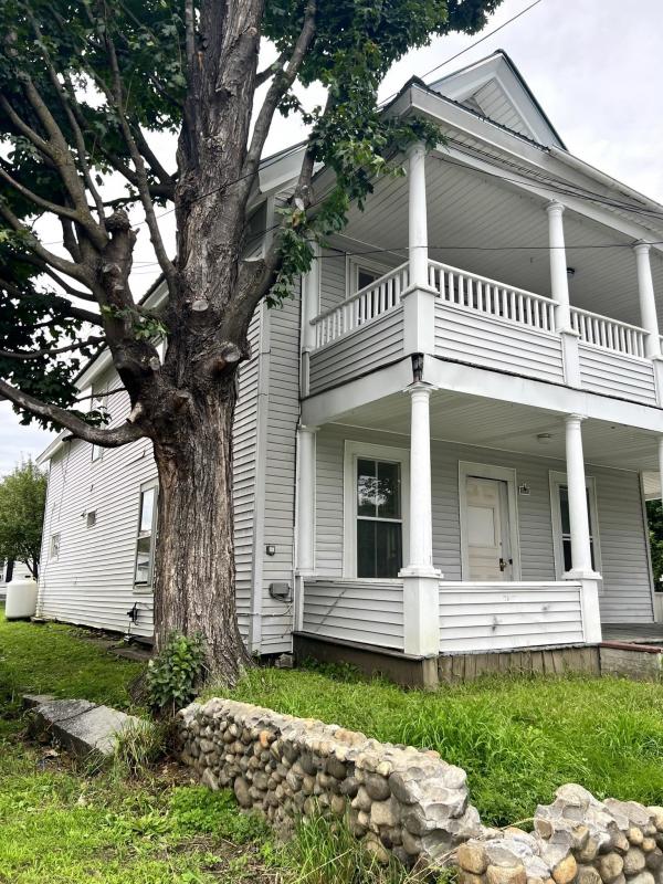2 Plain Street