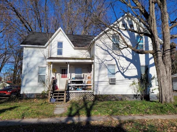 171 School Street
