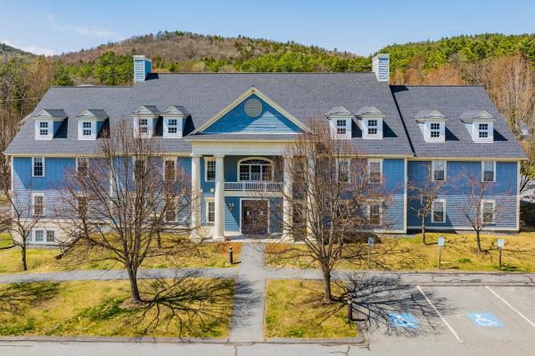 46 Barrister Drive