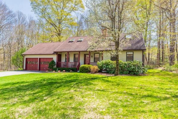256 Hillcrest Road