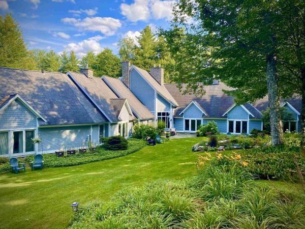 89 Houston Farm Road