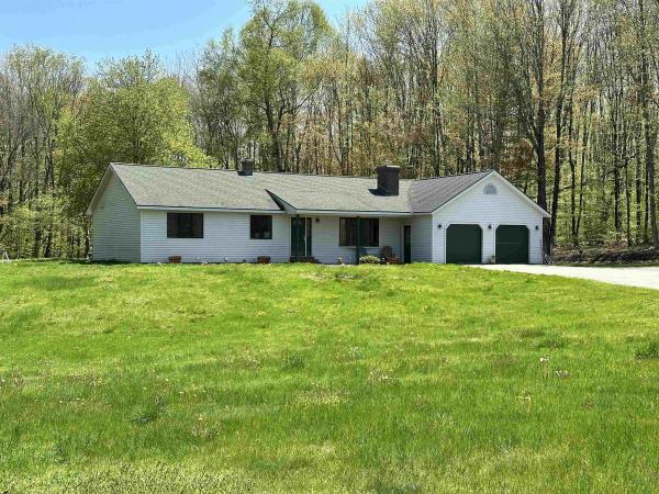 743 Quarterline Road