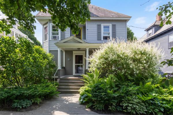 107 Loomis Street