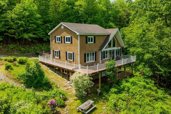 410 Tudor Road