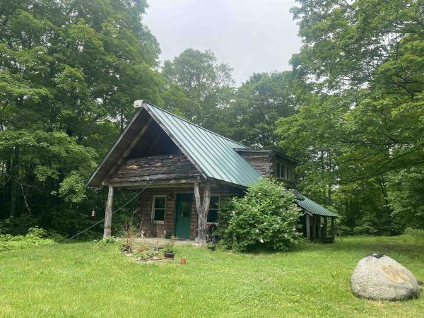 456 Powell Farm Road