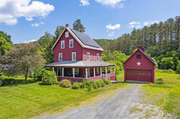 40 Pomfret Road