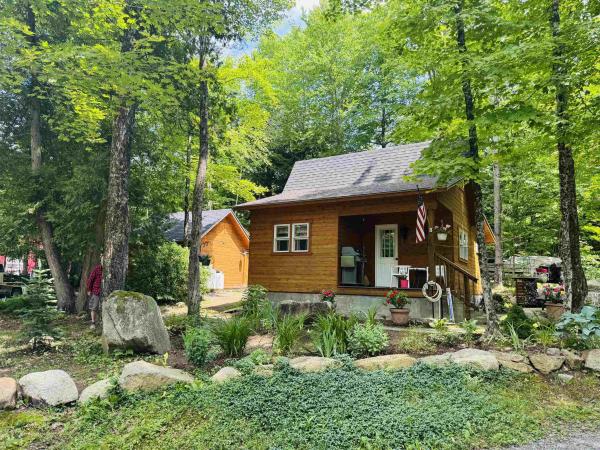 27 Birch Point S. Road
