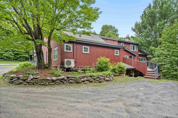 3209 German Flats Road