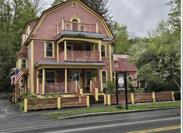 41 Pleasant Street