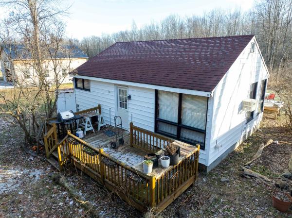 803 Country Club Road