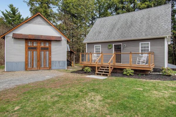 31 Maxfield Road