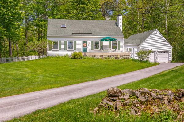 185 Kelleher Road