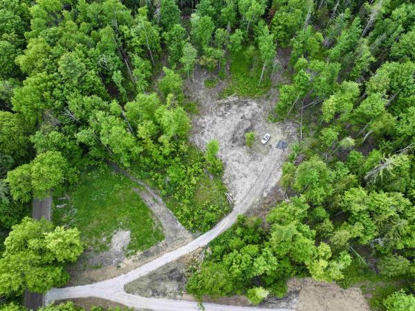 Lot 2 Lightening Ridge Road