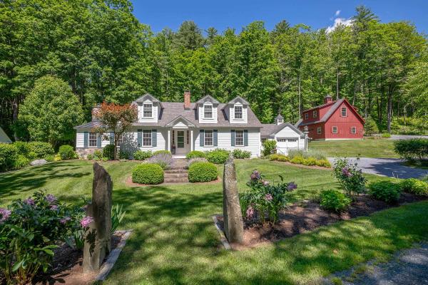 59 Barrows Heights
