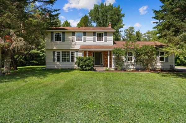 157 River Road