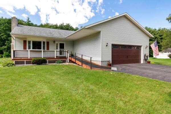 428 Clay Point Road
