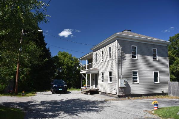14 Clark Street