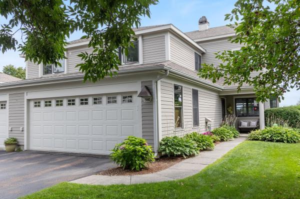 540 Golf Course Road