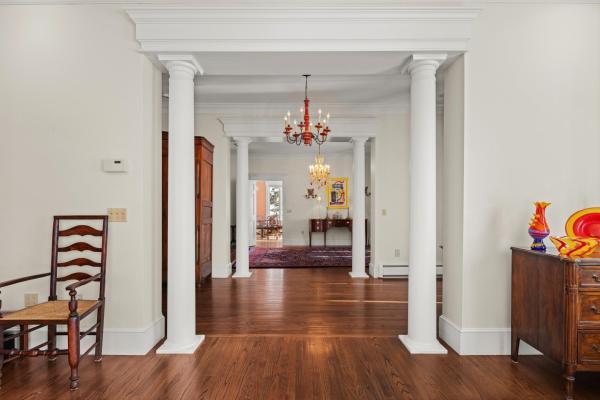 Single Family in Stowe VT