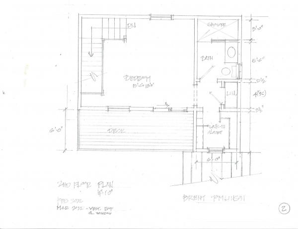 Single Family in Johnson VT