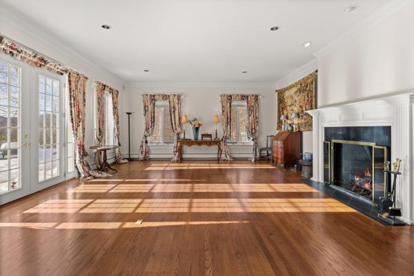 Single Family in Stowe VT