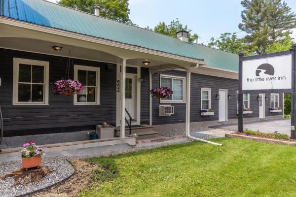 Single Family in Stowe VT