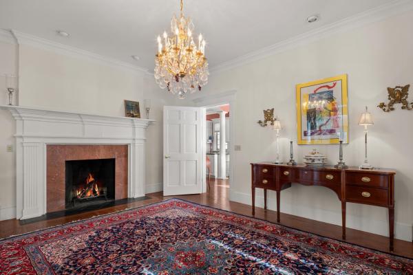 Single Family in Stowe VT