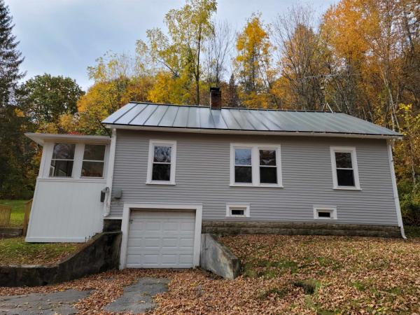 228 Eureka Road