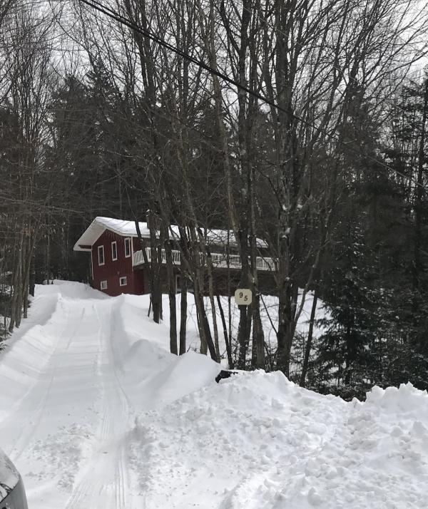 95 Davis Drive